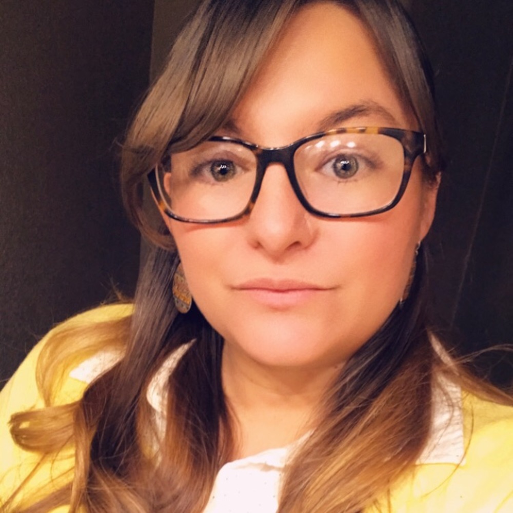 Meet your Posher, Jeanette